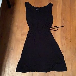 Classy Black Dress